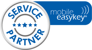 MEK Service Partner Logo